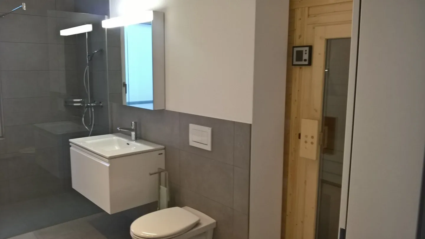 Vivere modernamente a Wolhusen - Foto 7 di 13