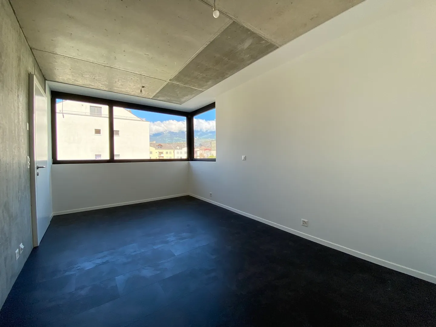 Appartement moderne 2.5 pièces - Photo 3 sur 8