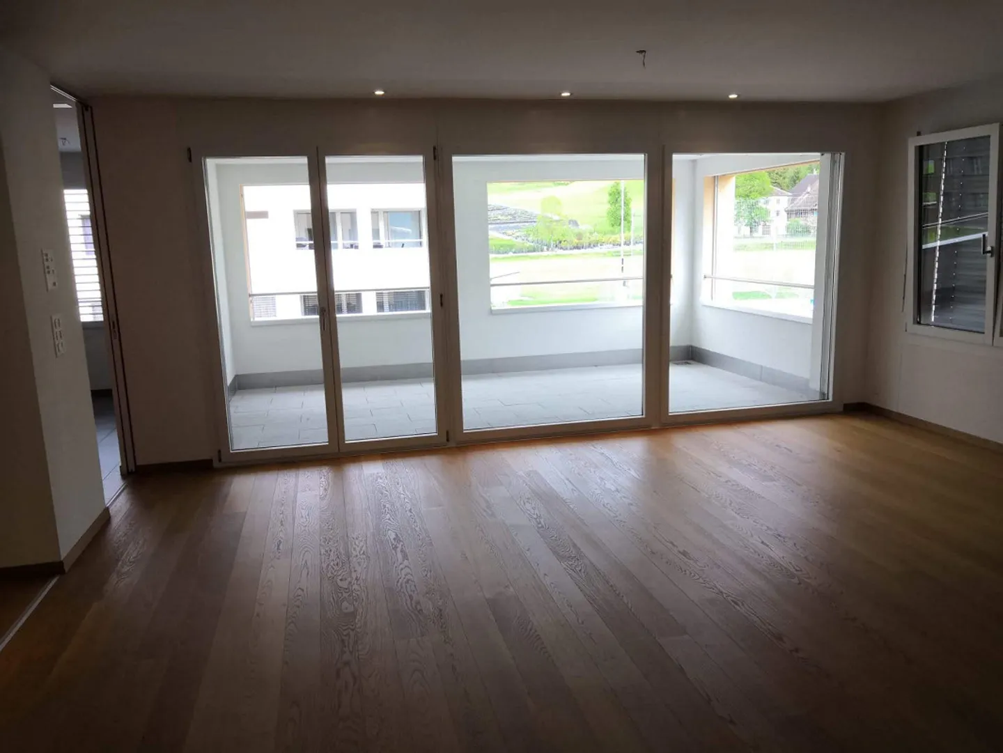 Appartement 3,5 pièces Täliweg Ibach - Photo 2 sur 9