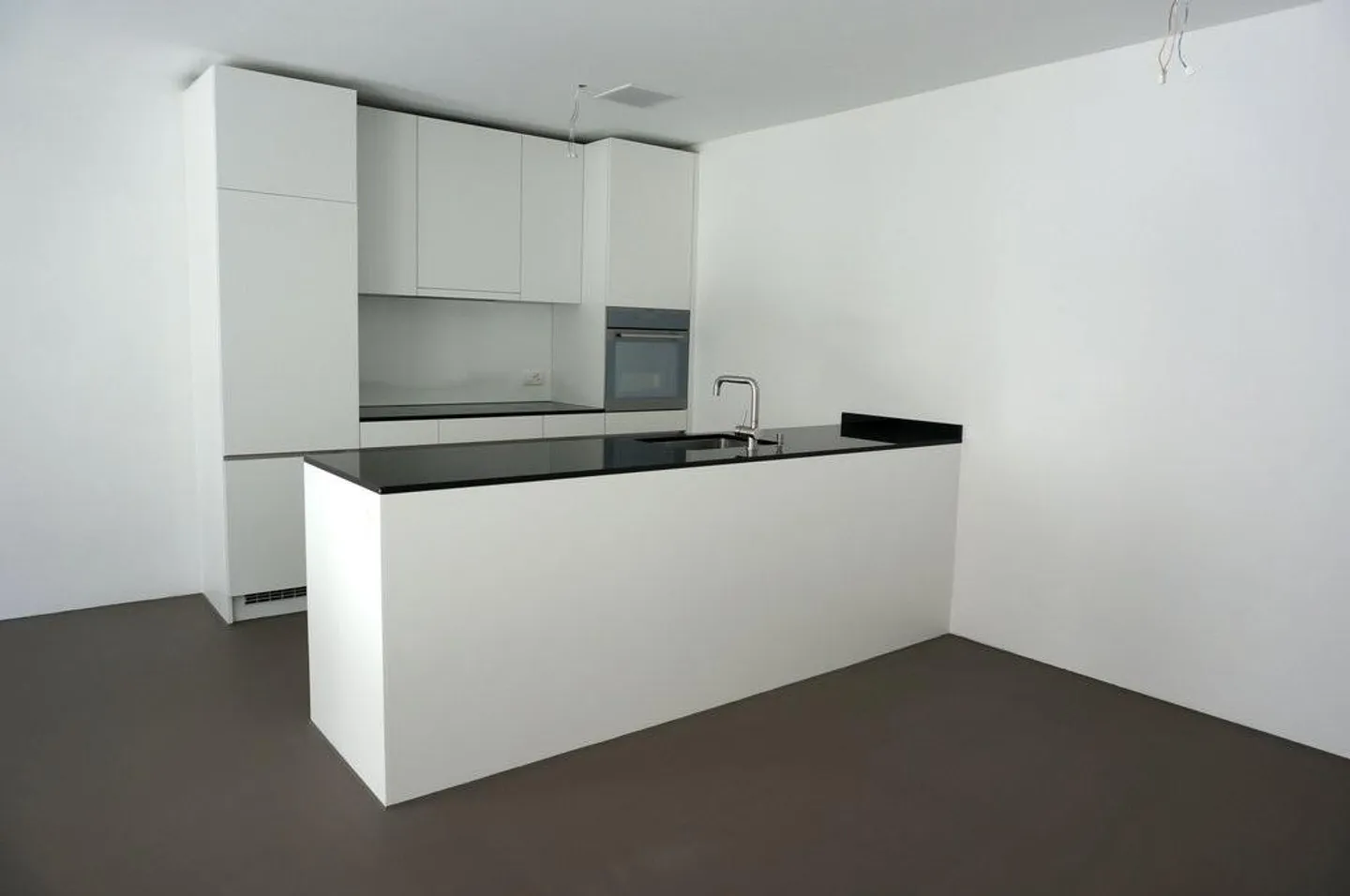 A residential studio with a certain something - Photo 3 of 7
