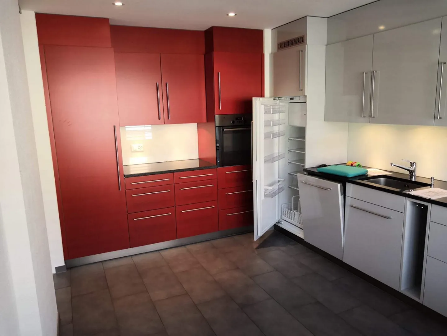 Appartement 3,5 pièces Täliweg Ibach - Photo 3 sur 9