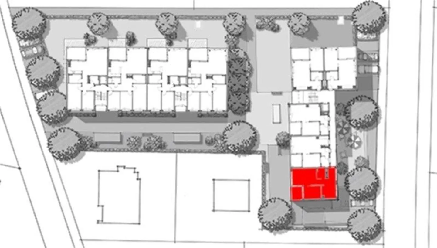 Moderne Wohnung Nähe Bahnhof Muttenz - Foto 9 von 9