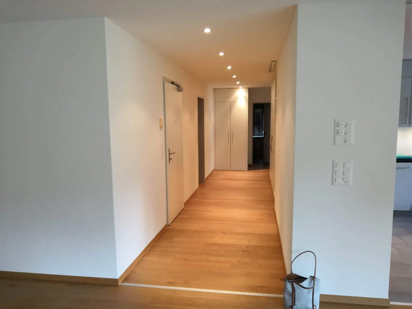 Appartement 3,5 pièces Täliweg Ibach - Photo 1 sur 9