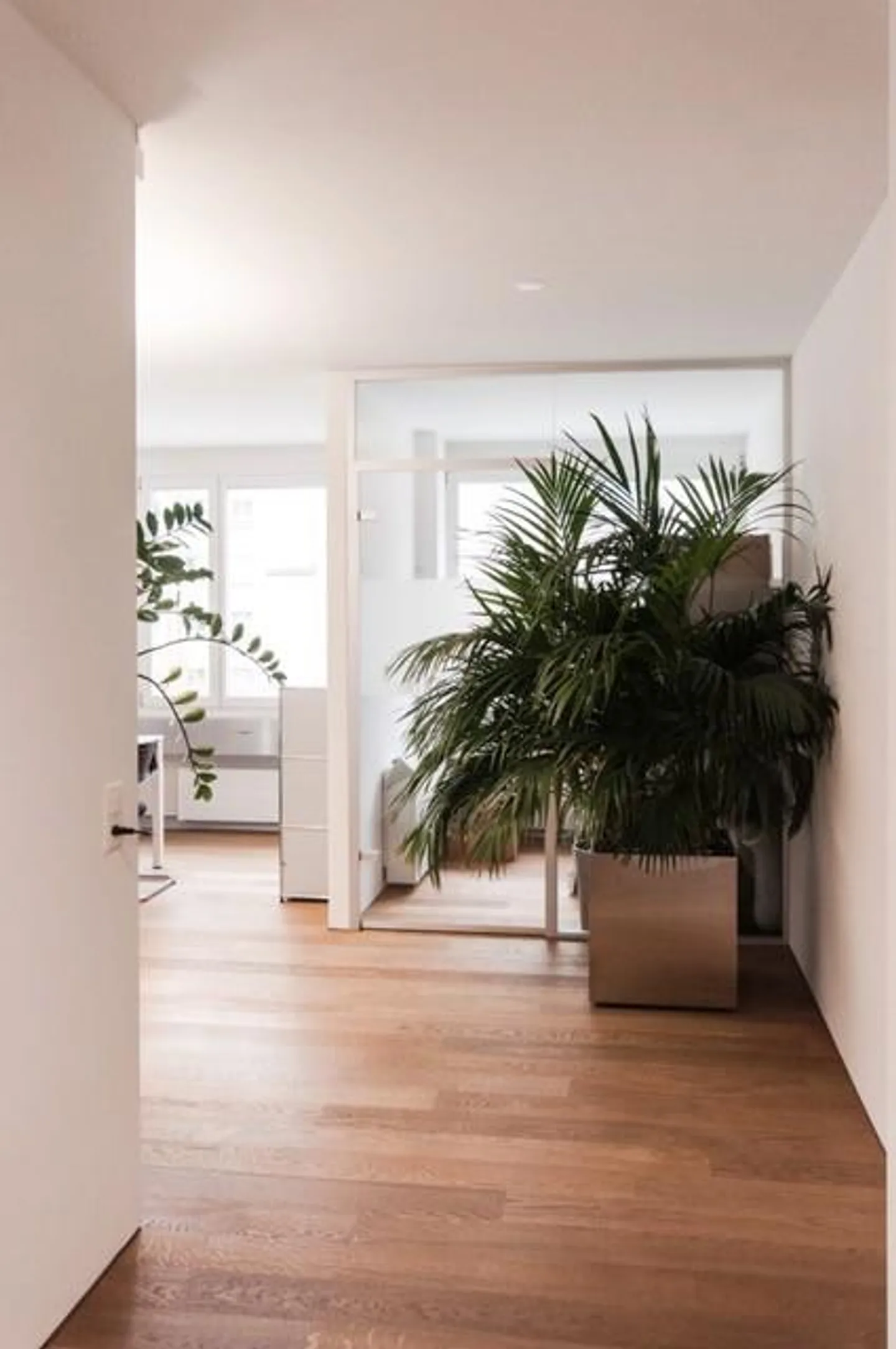 Bürofläche an attraktiver Lage gegenüber des Sihlcity - Foto 2 von 8