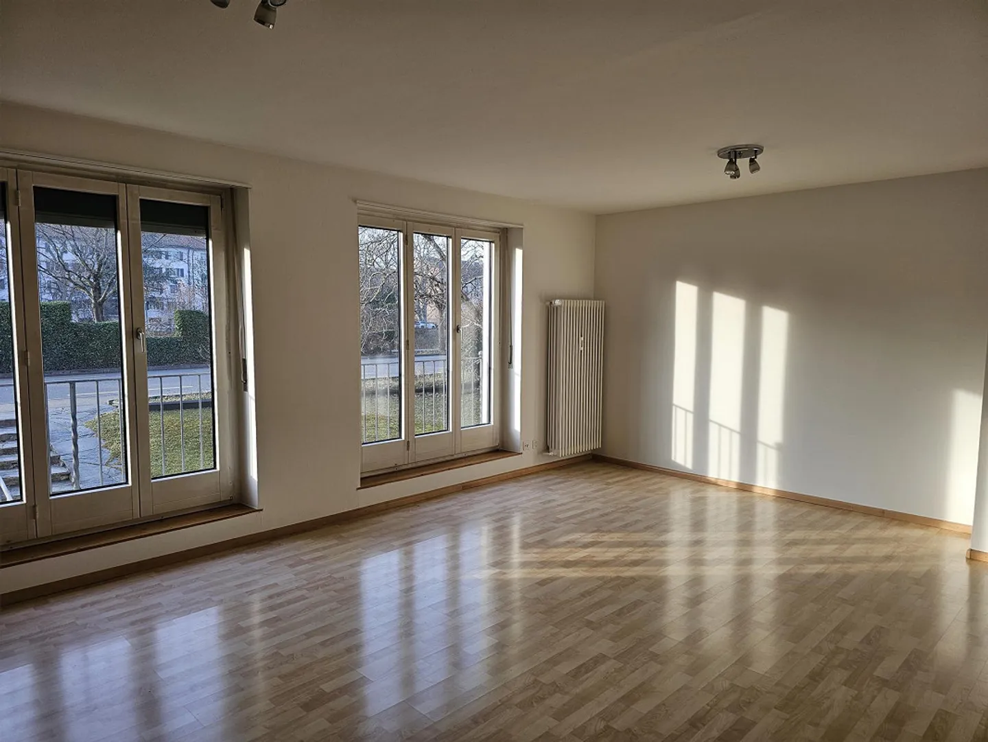 Appartamento 3,5 locali - Foto 1 di 10