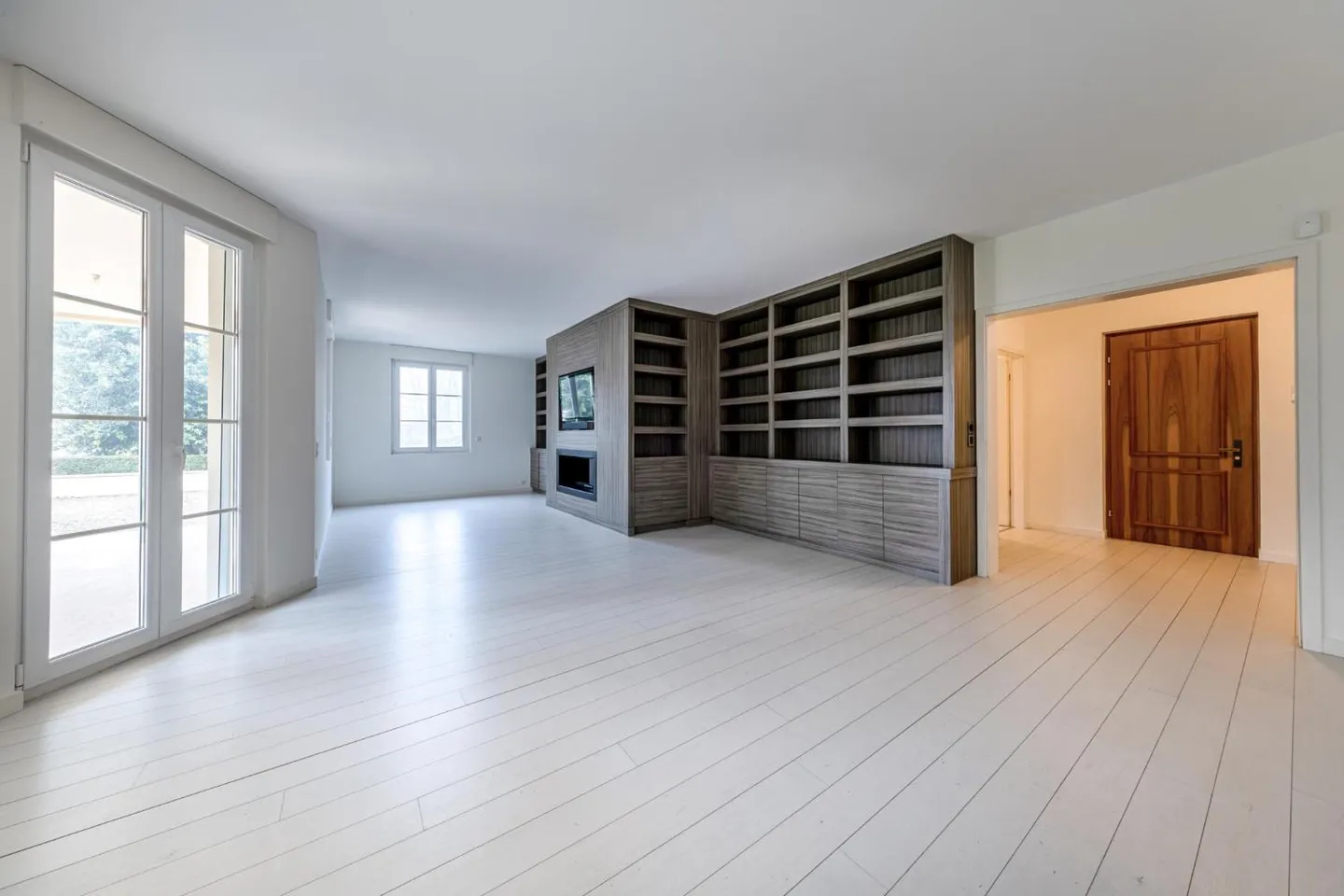 6-Zimmer-Wohnung - Foto 1 von 10