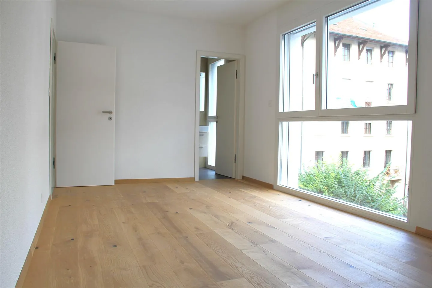 Appartement 3.5 pièces - Photo 4 sur 5