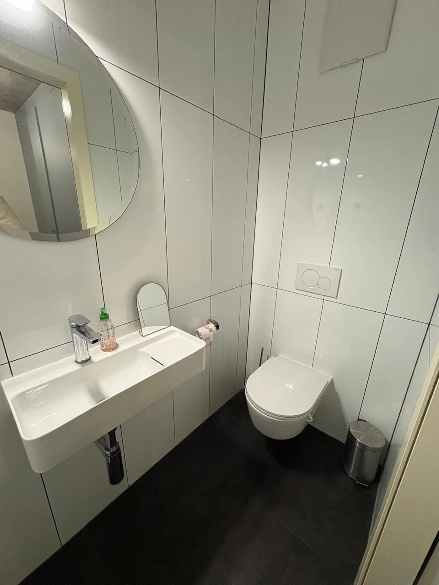 Appartement moderne 2.5 pièces - Photo 5 sur 8