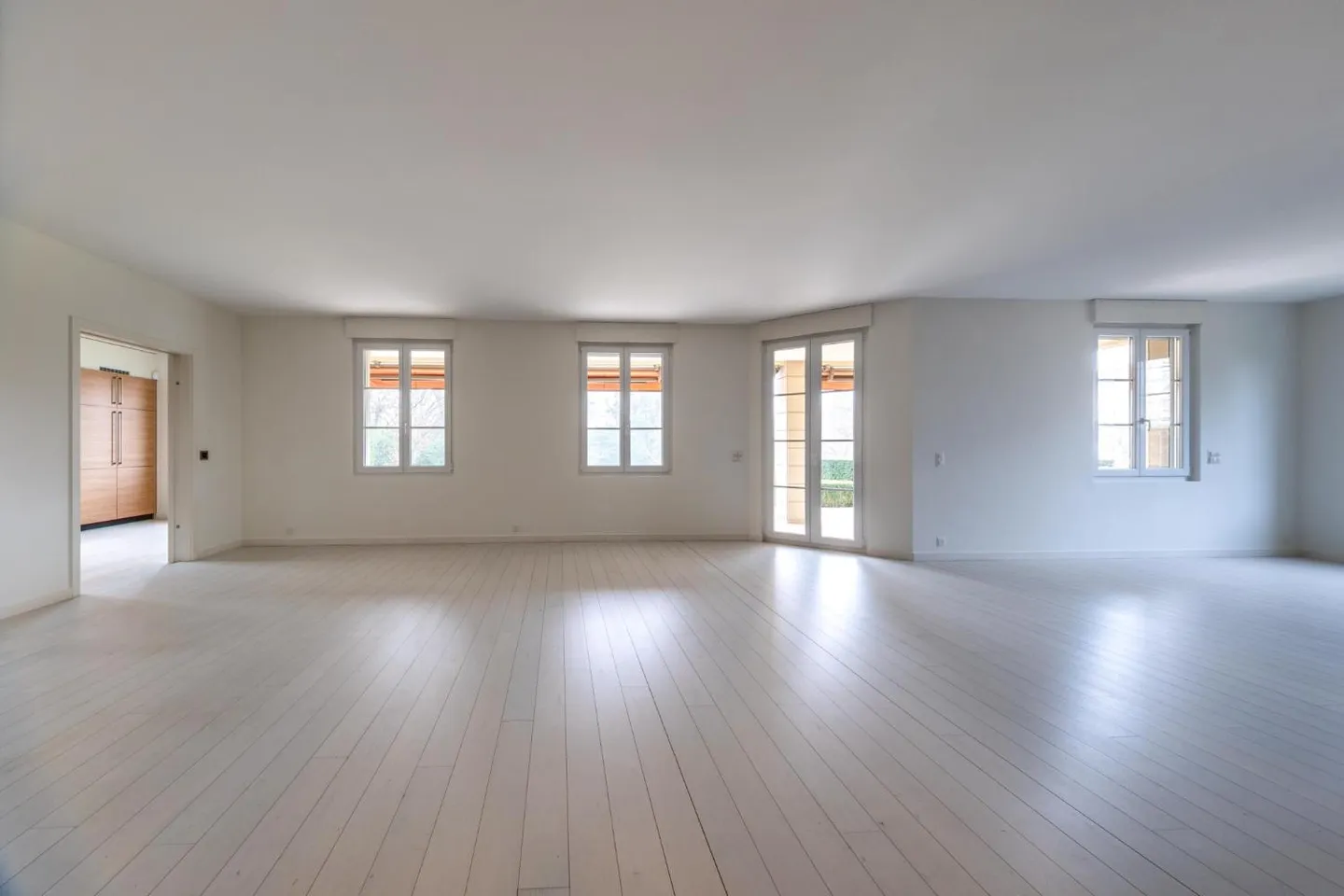 6-Zimmer-Wohnung - Foto 4 von 10