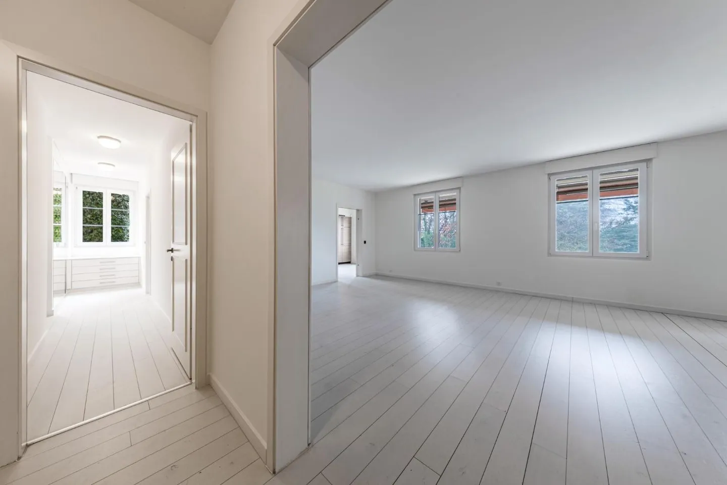 6-Zimmer-Wohnung - Foto 6 von 10