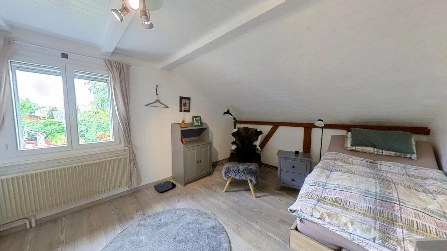 AgentSelly - Casa Incantevole con Giardino Ben Curato - Foto 7 di 13