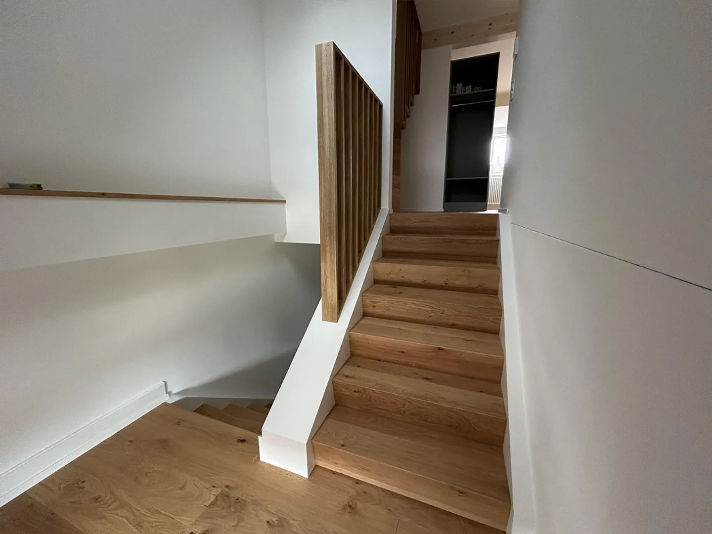 2 Zimmer Dachwohnung, Bern - Loft-Style-Maisonette im Dachgeschoss – 85m2 Loft-Style-Maisonette im Dachgeschoss – 85m2 - Foto 3 von 12