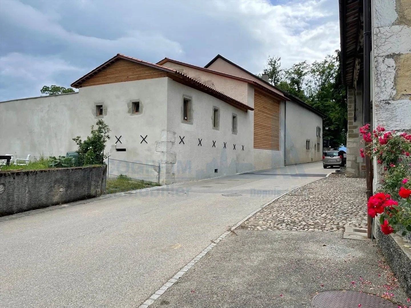 Appartamento 6.5 stanze - Foto 1 di 8