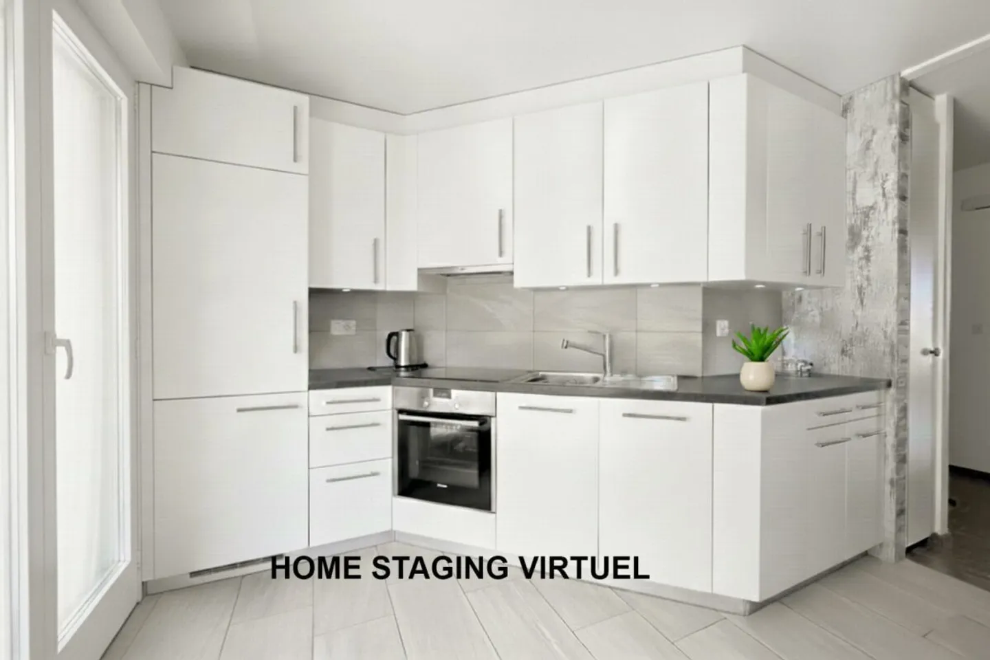 Apartment for sale - Photo 2 of 18