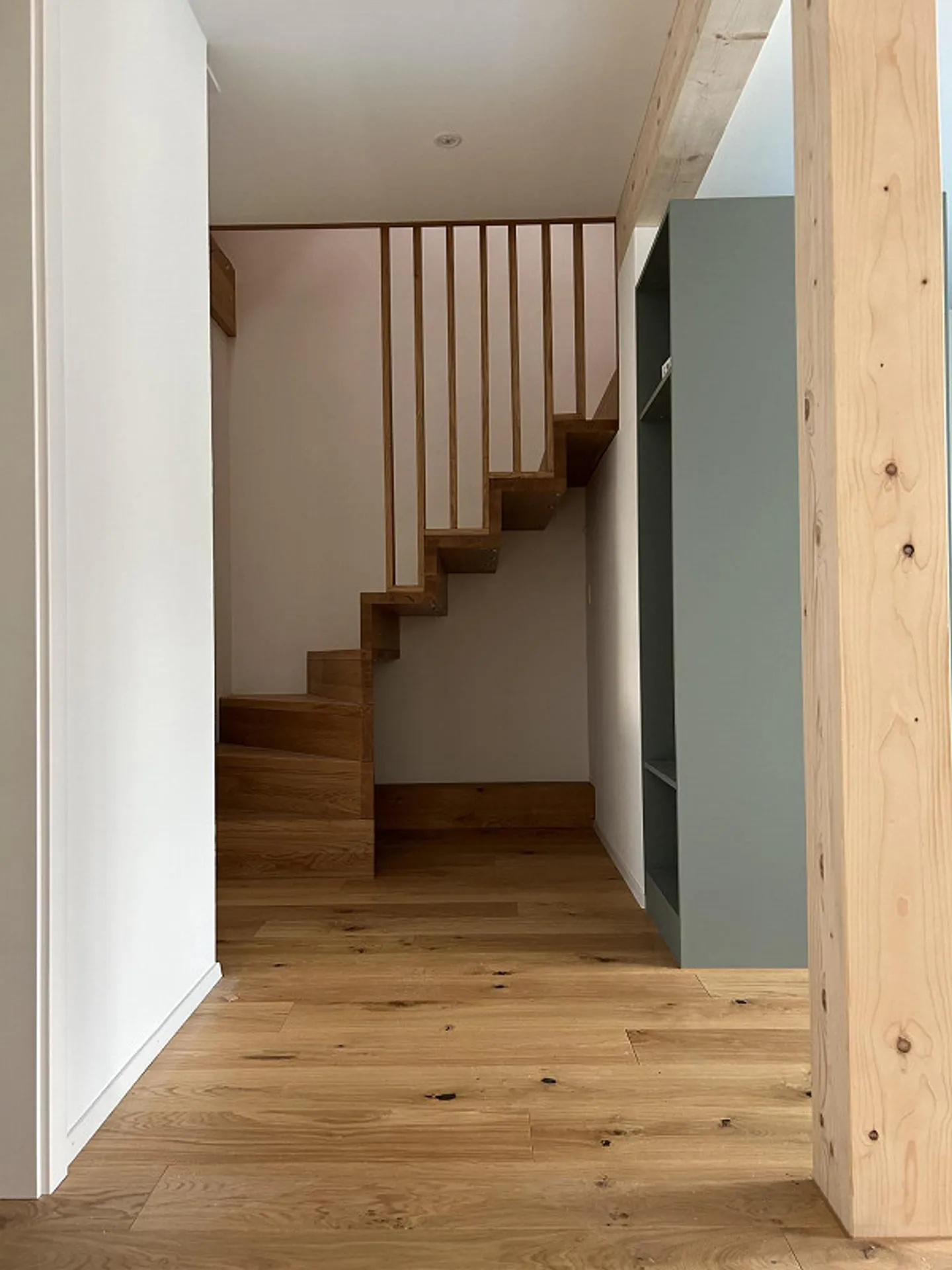 2 Zimmer Dachwohnung, Bern - Loft-Style-Maisonette im Dachgeschoss – 85m2 Loft-Style-Maisonette im Dachgeschoss – 85m2 - Foto 9 von 12