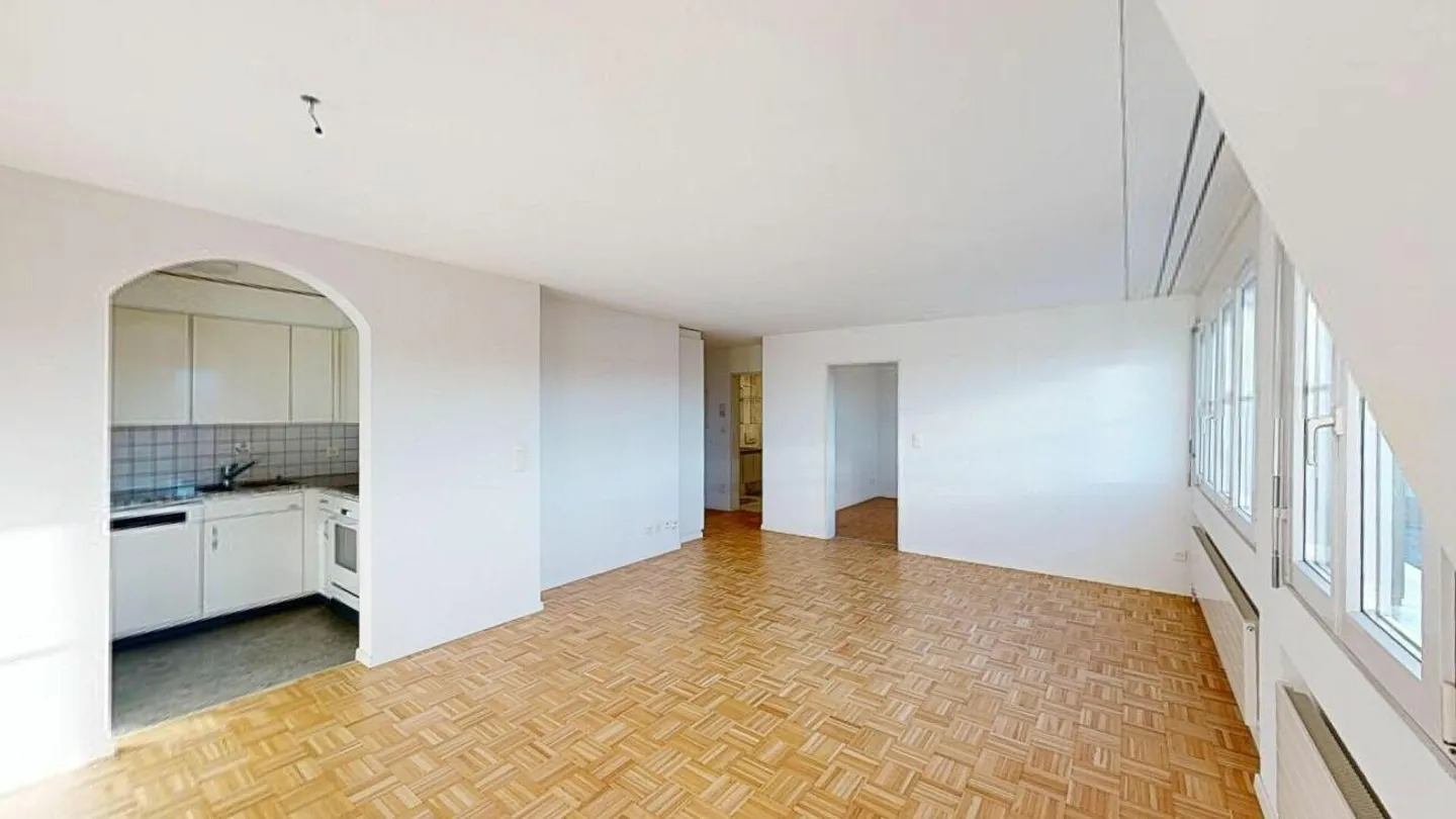 Belle appartement de 2,5 pièces cherche nouveau locataire - Photo 3 sur 8