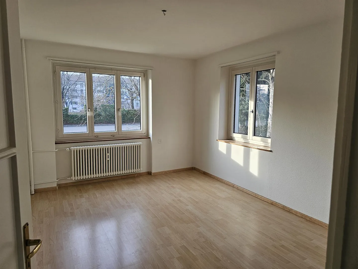 Appartamento 3,5 locali - Foto 3 di 10