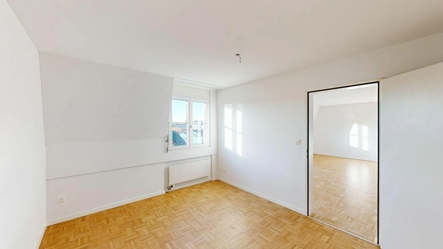 Belle appartement de 2,5 pièces cherche nouveau locataire - Photo 6 sur 8