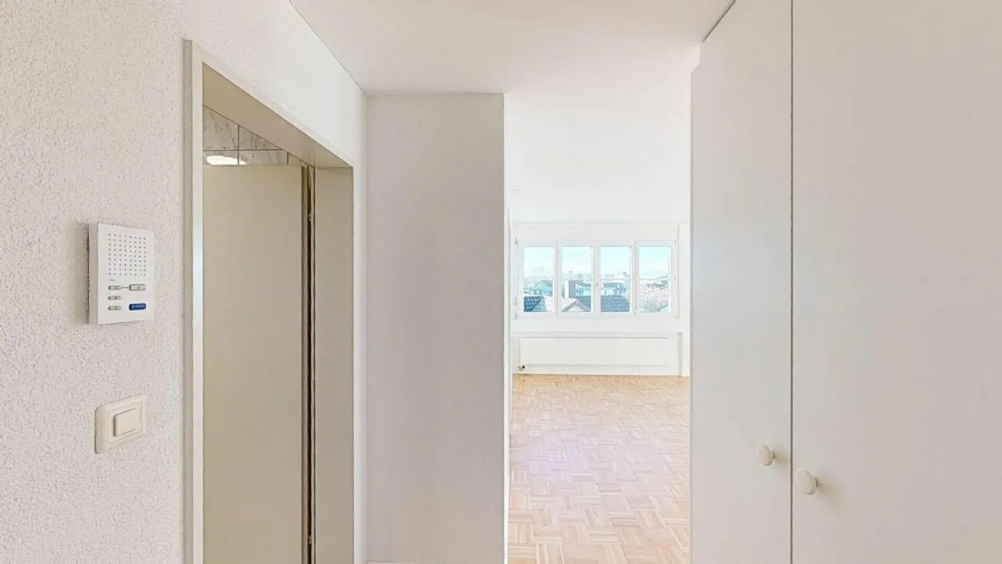 Belle appartement de 2,5 pièces cherche nouveau locataire - Photo 7 sur 8