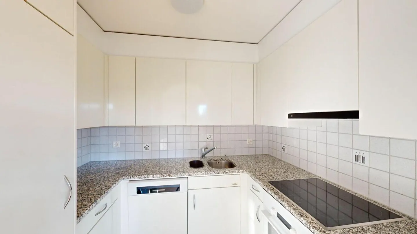 Belle appartement de 2,5 pièces cherche nouveau locataire - Photo 5 sur 8