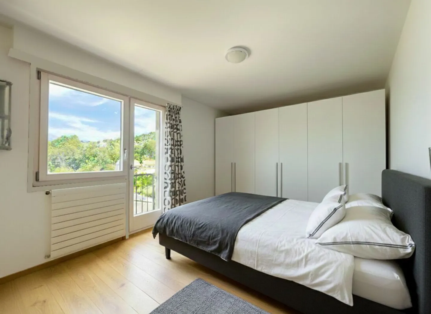 Apartment for sale - Photo 8 of 18