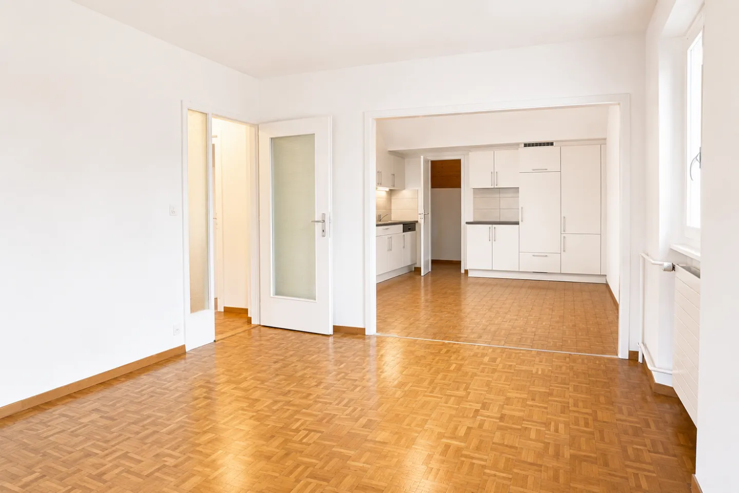 Charming Attic Apartment - Photo 2 of 7