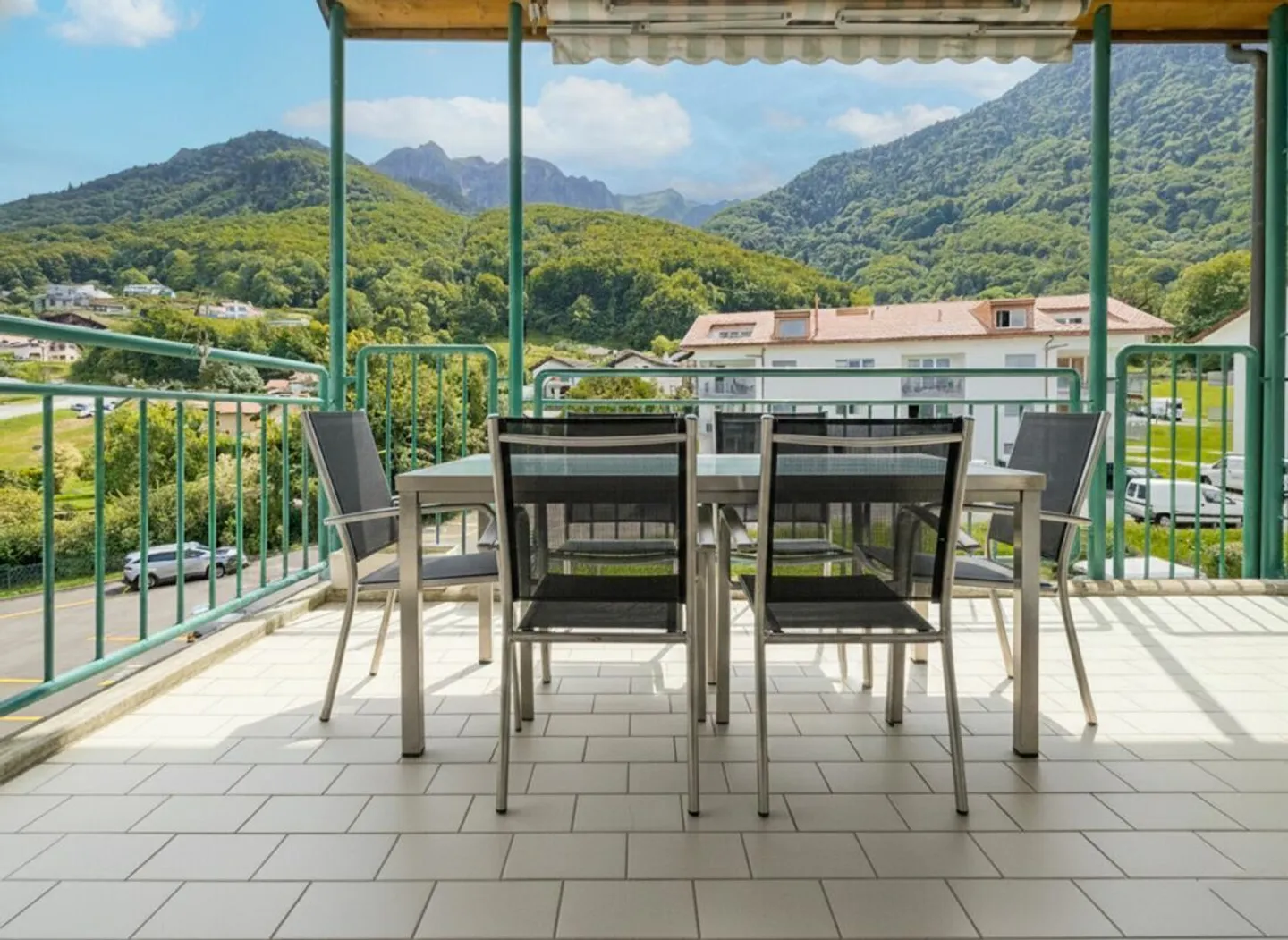 Apartment for sale - Photo 14 of 18