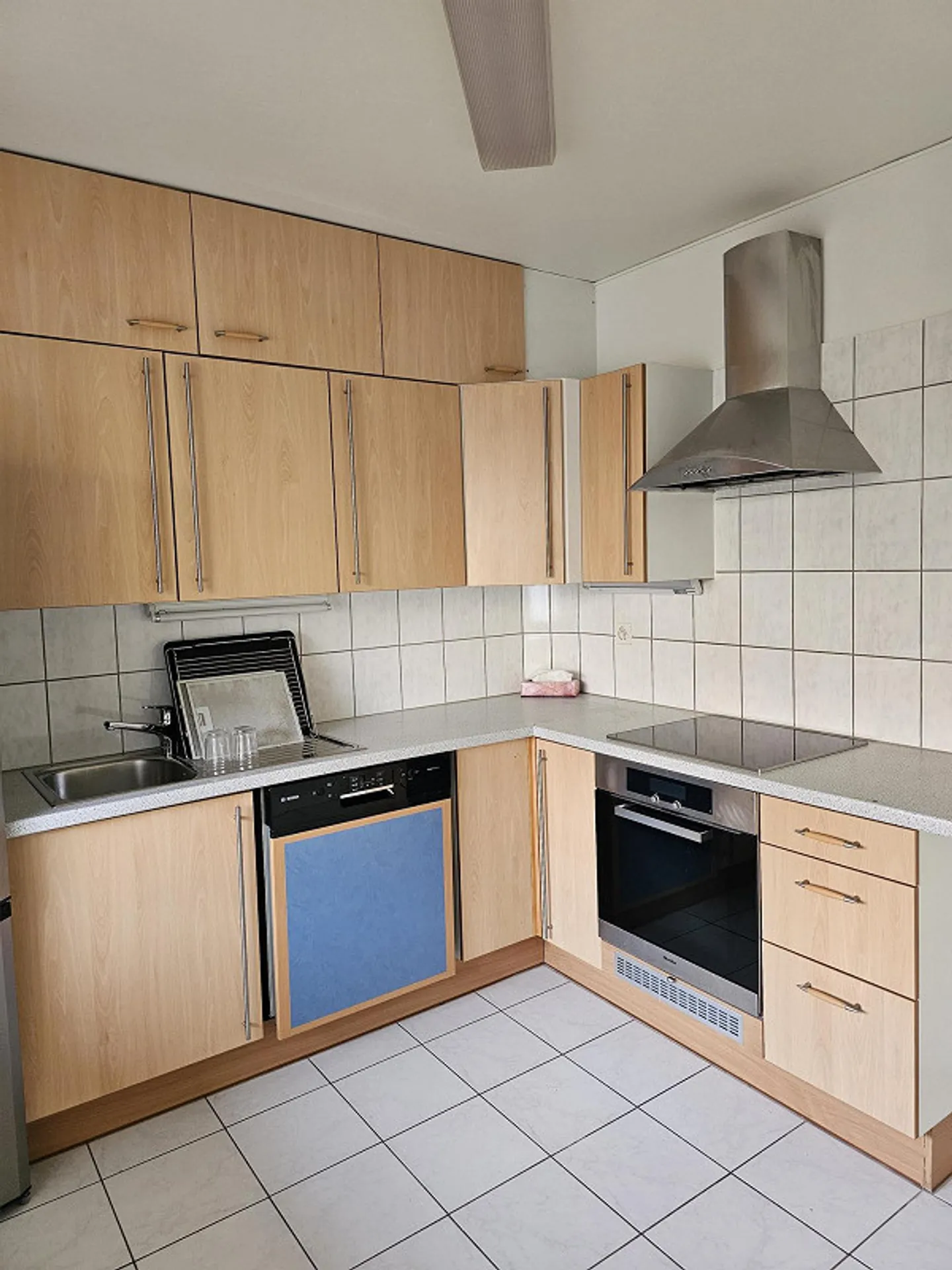 Appartamento 3,5 locali - Foto 6 di 10