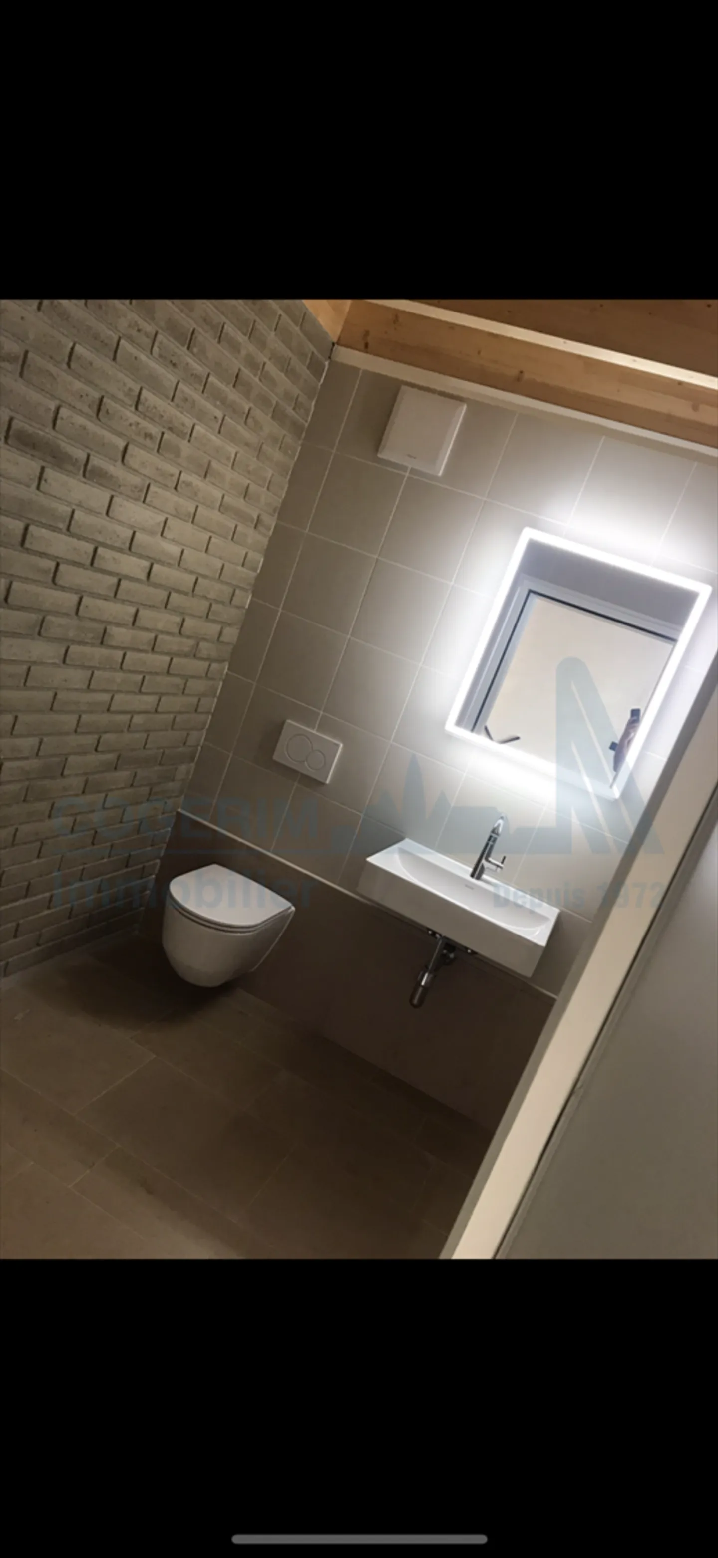 Appartamento 6.5 stanze - Foto 5 di 8