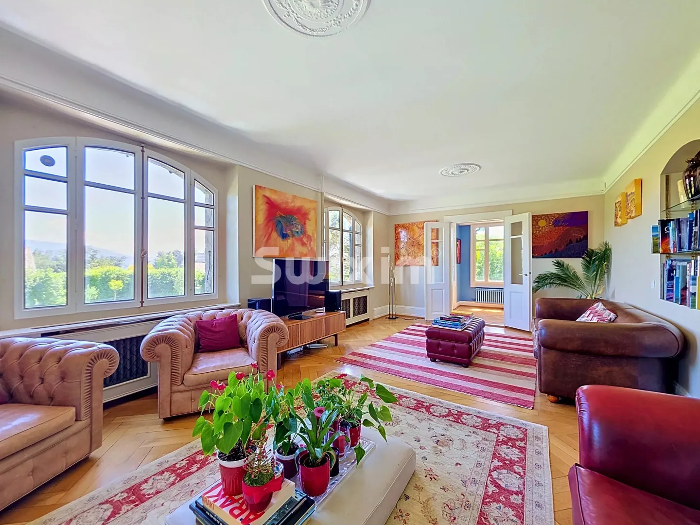 Charming Villa with Lake View - Photo 1 of 7
