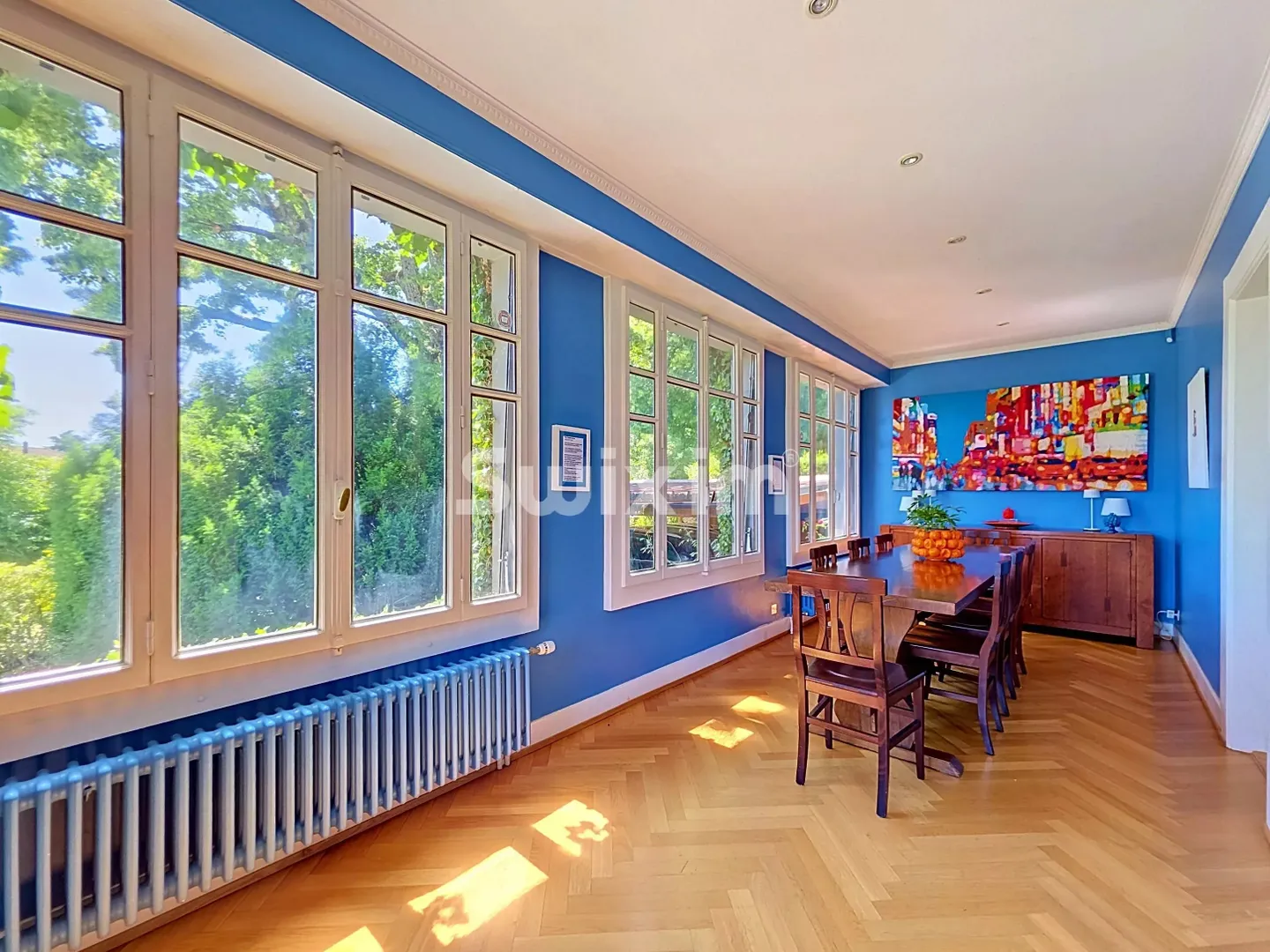 Charming Villa with Lake View - Photo 5 of 7
