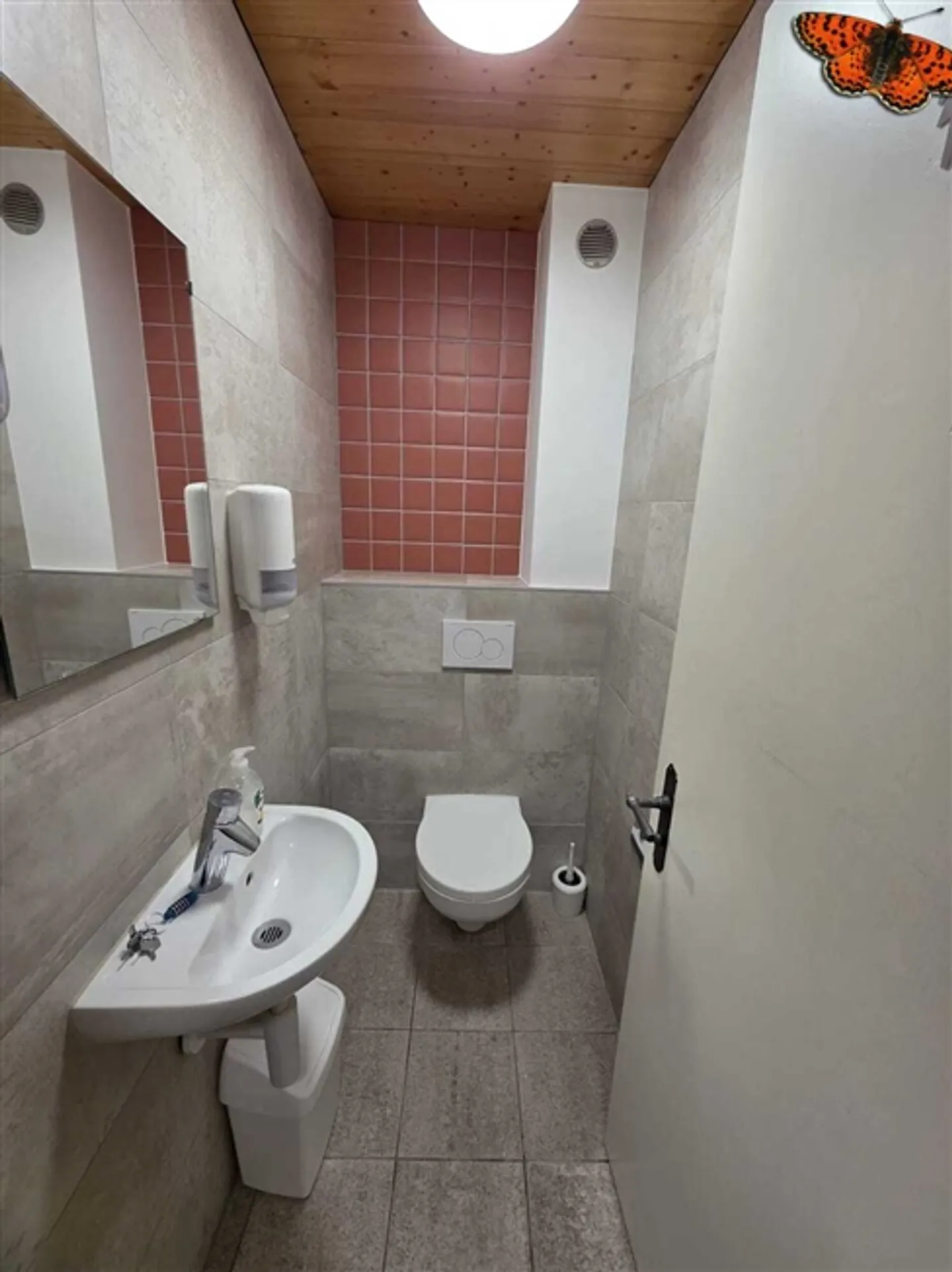 RESTAURANT FOR RENT – Romont Old Town - Photo 16 of 18