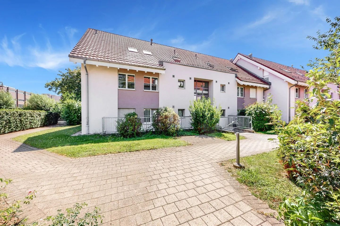 Einzelgarage mieten - Foto 1 von 3
