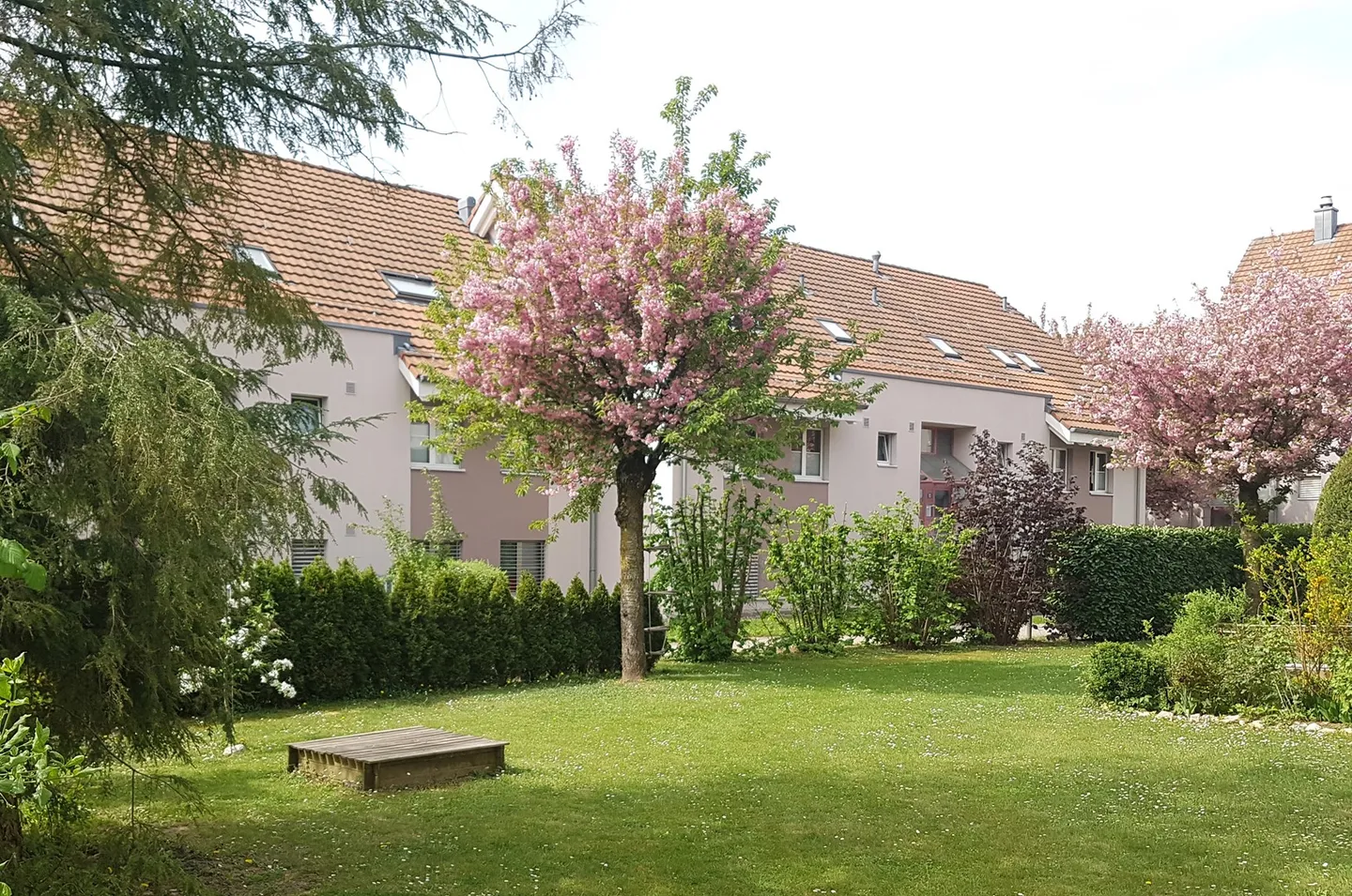 Einzelgarage mieten - Foto 2 von 3