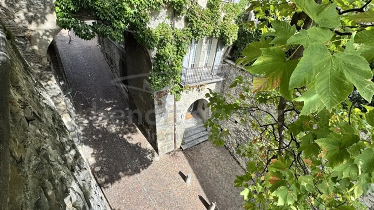 Centro storico, magnifico straordinario cellar - Foto 1 di 7