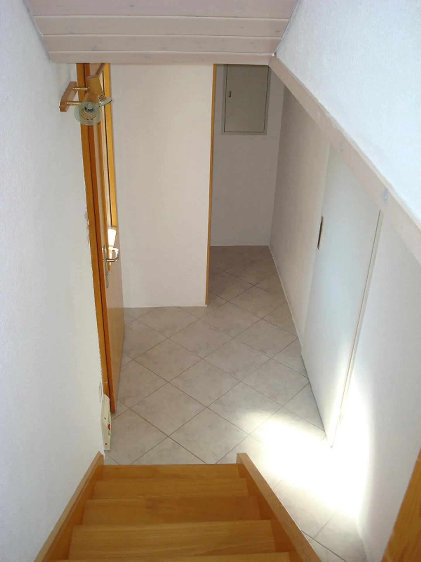 Gemütliche Wohnung mit Galerie - Foto 2 von 14
