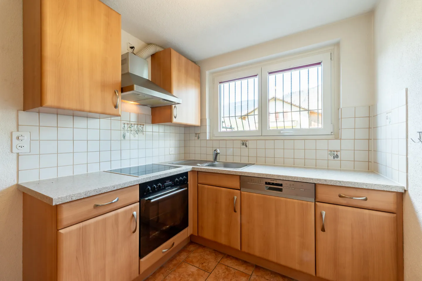 Casa ben tenuta con un meraviglioso giardino grande - Foto 4 di 9