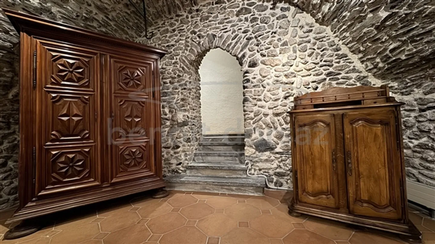 Centro storico, magnifico straordinario cellar - Foto 2 di 7