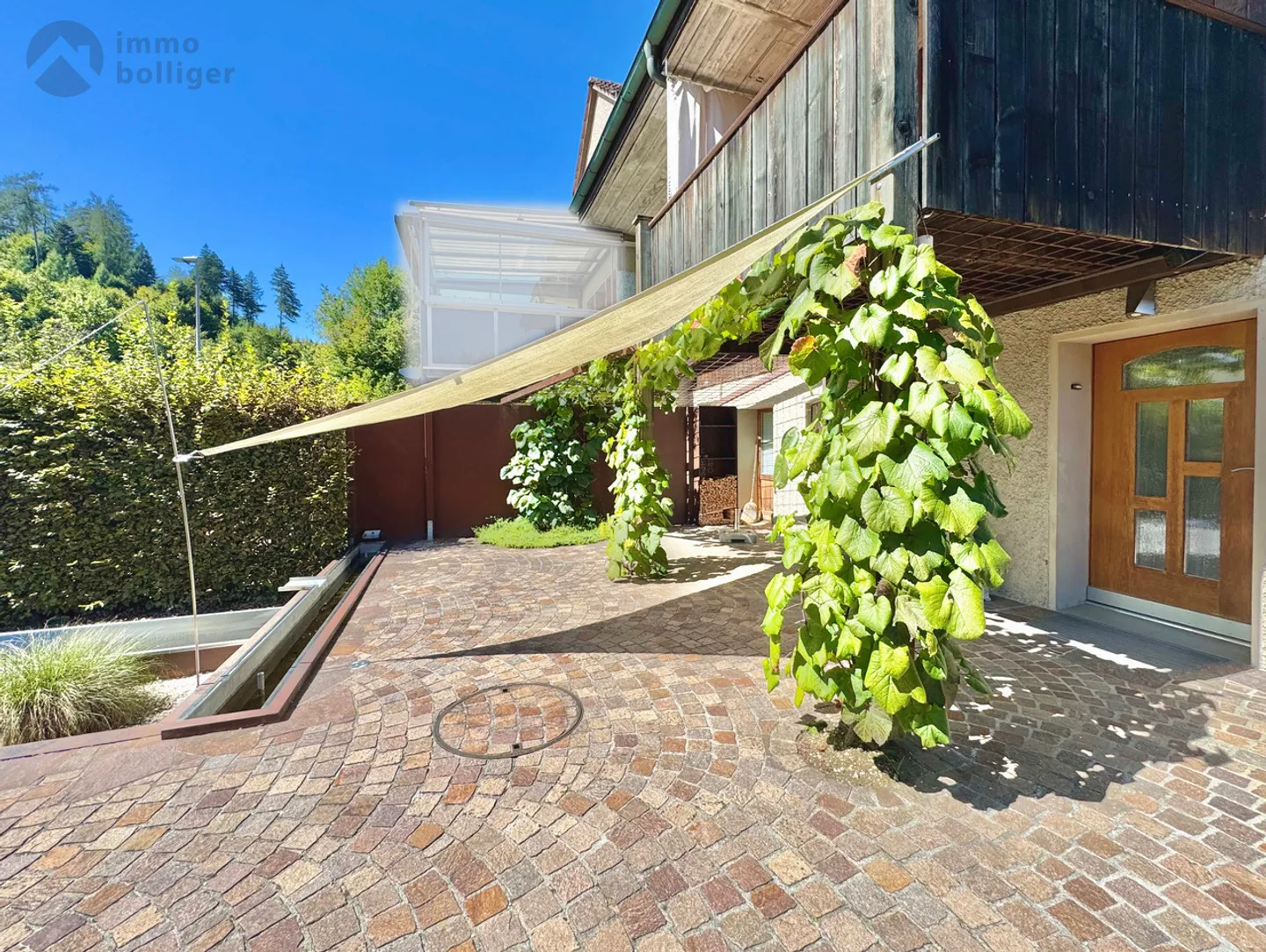 Charming and Historic Home in Idyllic Surroundings - Photo 1 of 19