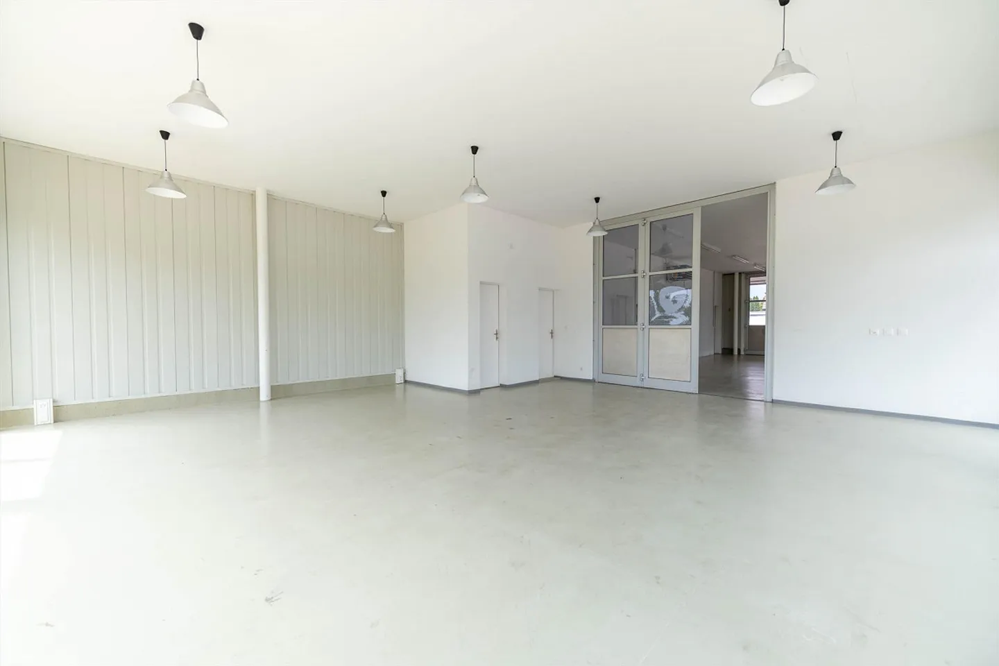 Proprietà residenziale e commerciale esclusiva - Foto 4 di 13