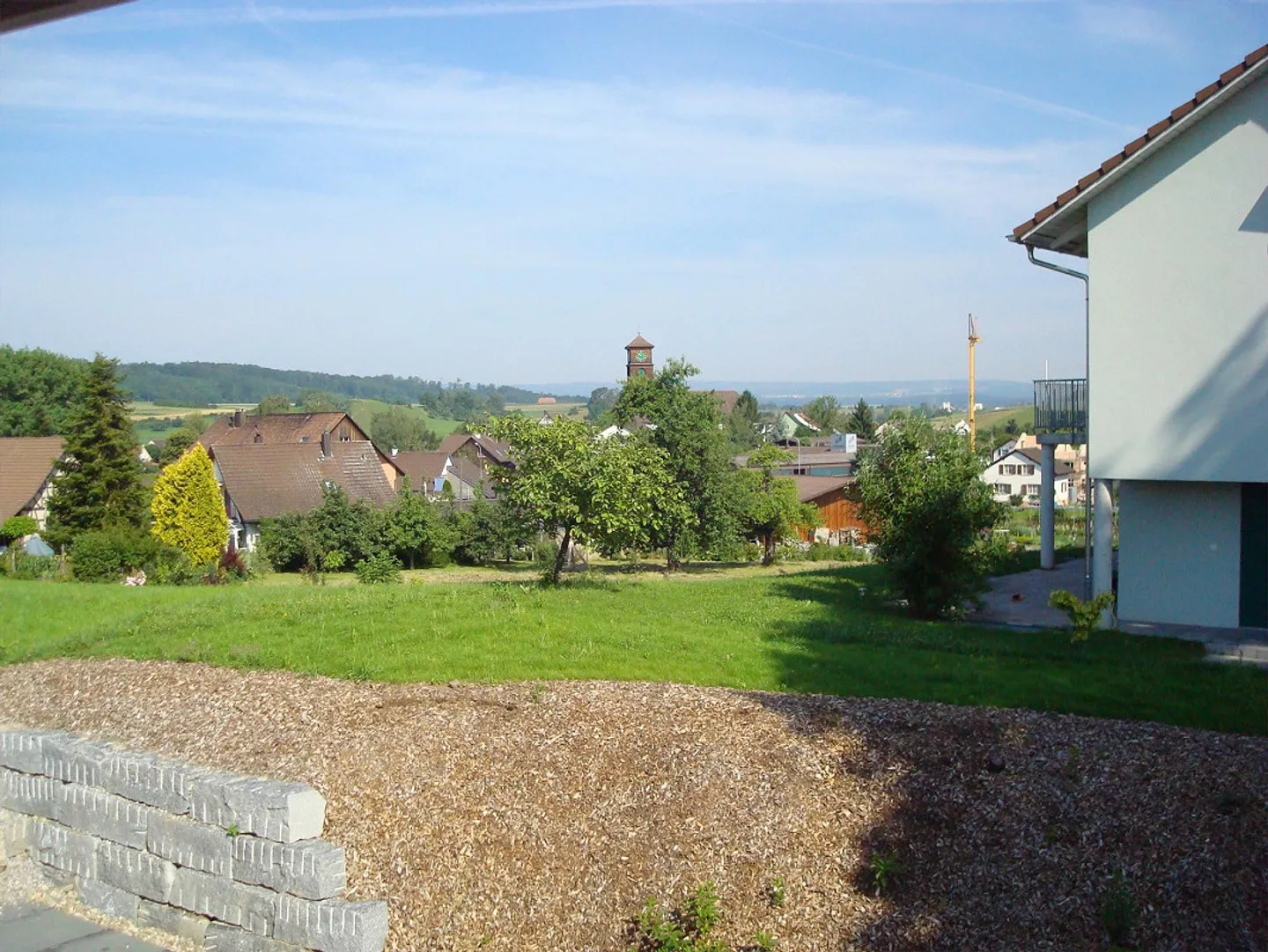 Gemütliche Wohnung mit Galerie - Foto 14 von 14