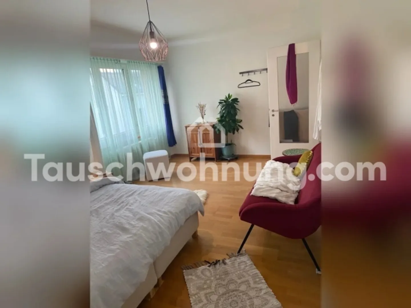 SWAP APARTMENT Bright, quiet & affordable apartment in Wollishofen - Photo 6 of 9