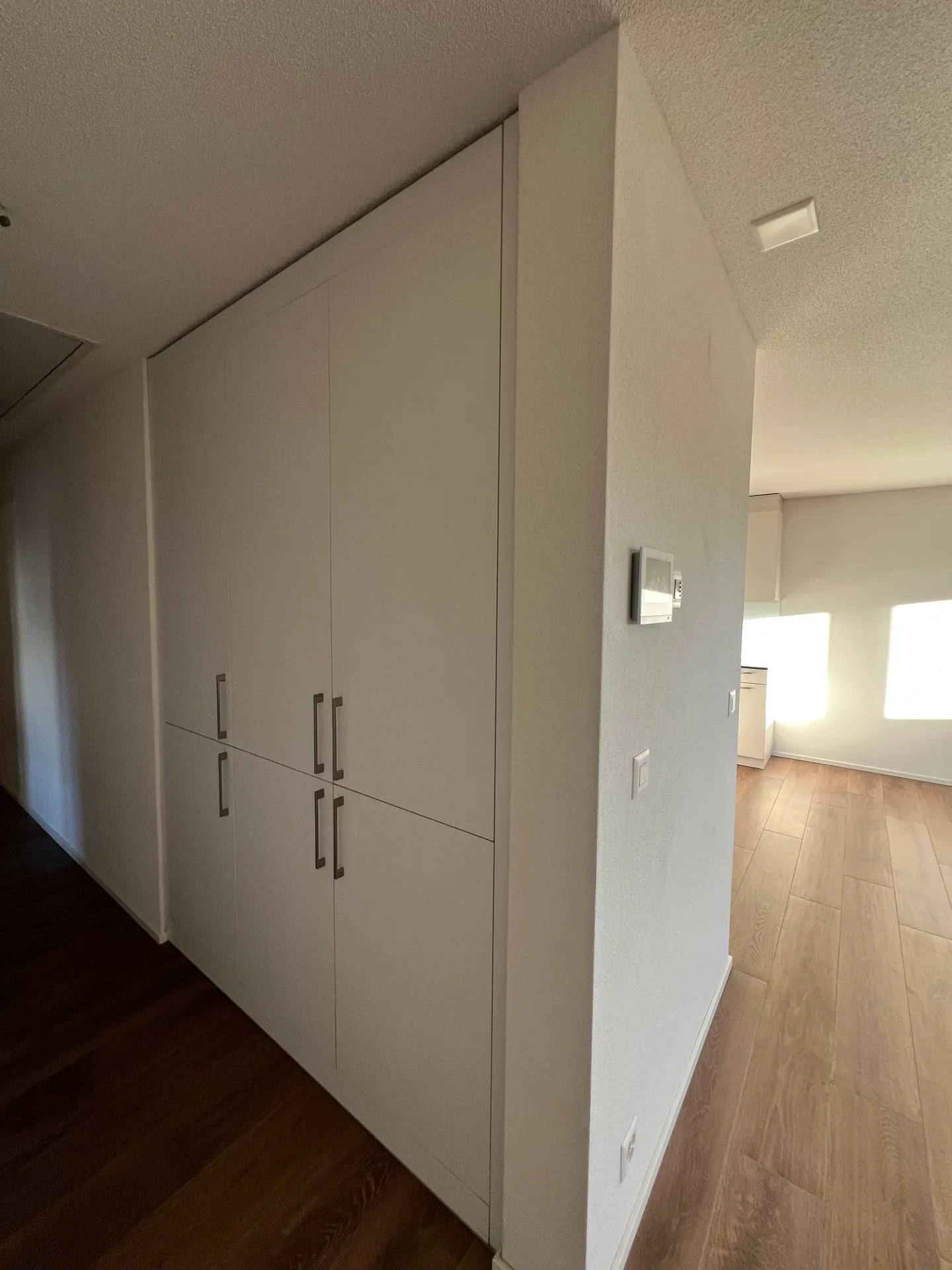 Ampio appartamento 3.5 locali in affitto – Mézières (FR) - Foto 6 di 9