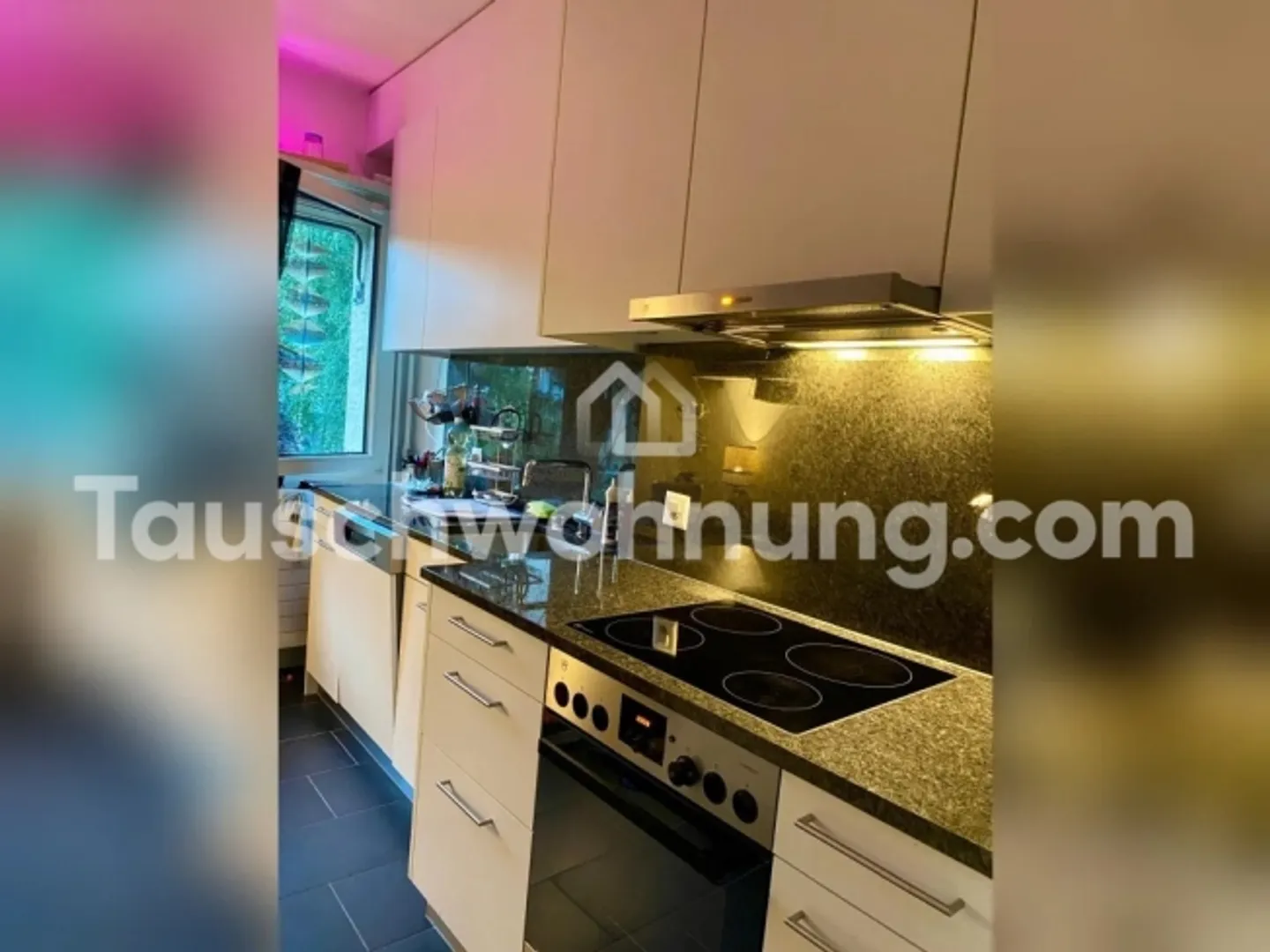 SWAP APARTMENT Bright, quiet & affordable apartment in Wollishofen - Photo 7 of 9