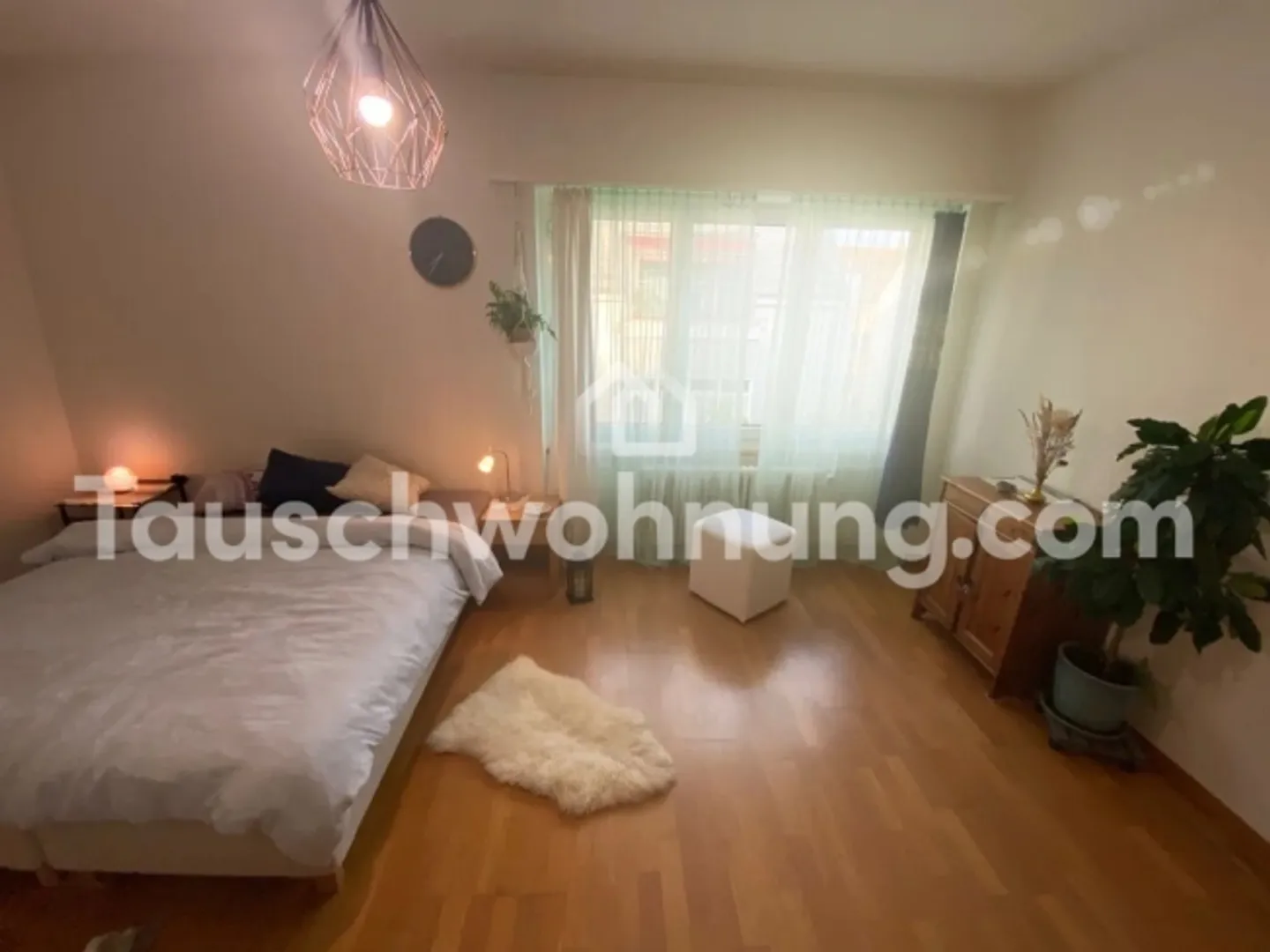 SWAP APARTMENT Bright, quiet & affordable apartment in Wollishofen - Photo 8 of 9