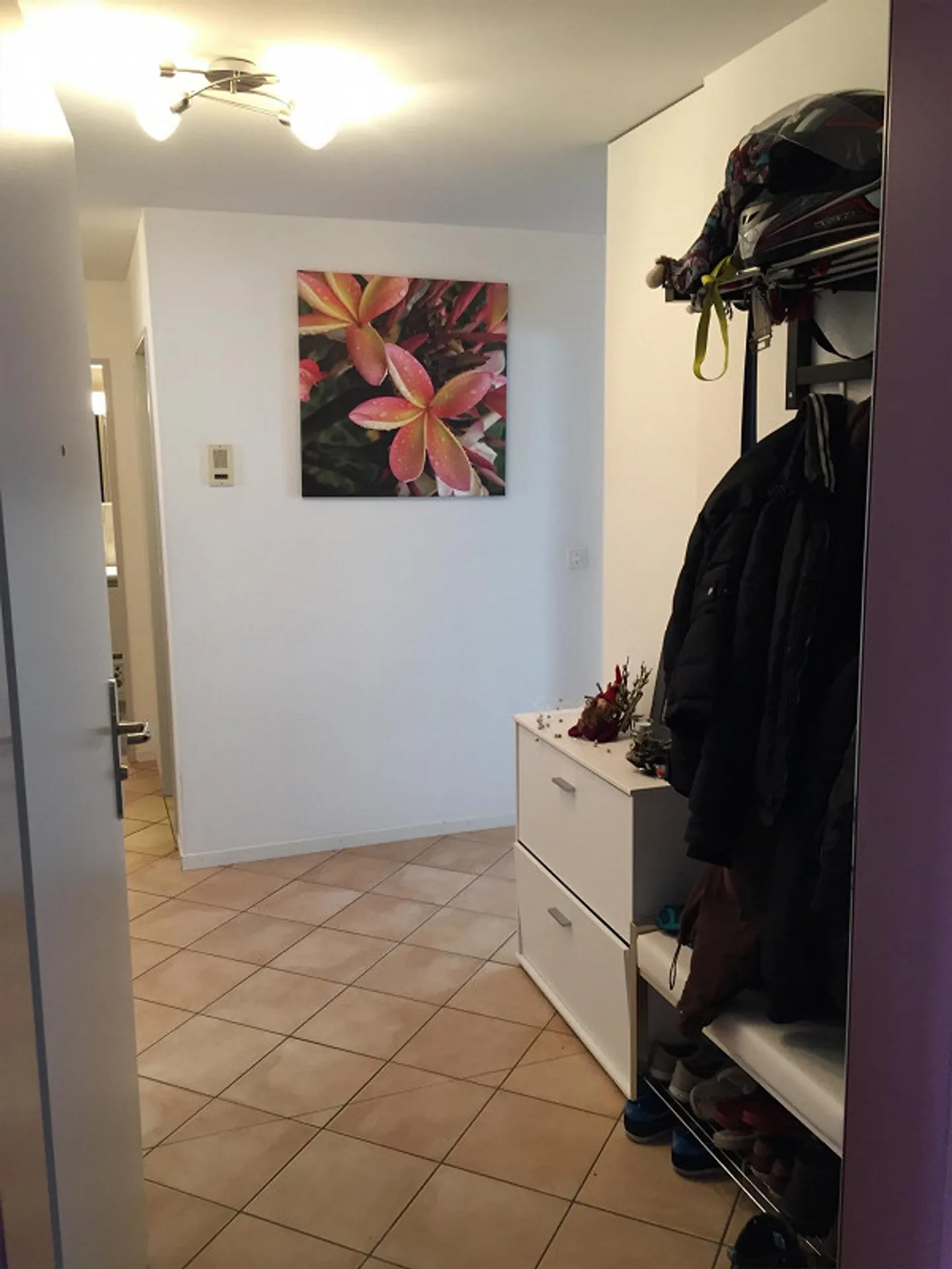 Appartamento al piano terra di 3,5 locali con bel giardino d'inverno riscaldato - Foto 2 di 16