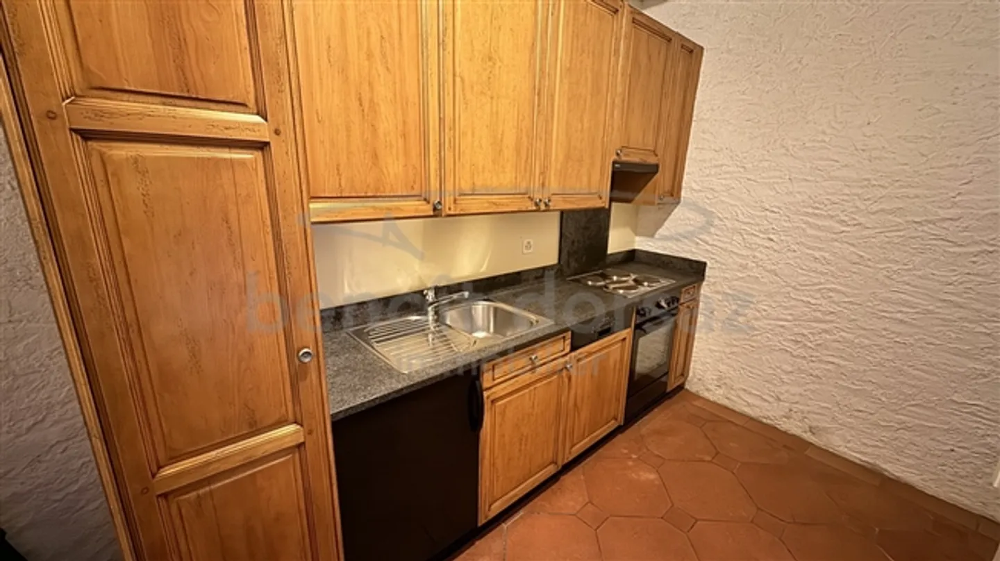 Centro storico, magnifico straordinario cellar - Foto 6 di 7