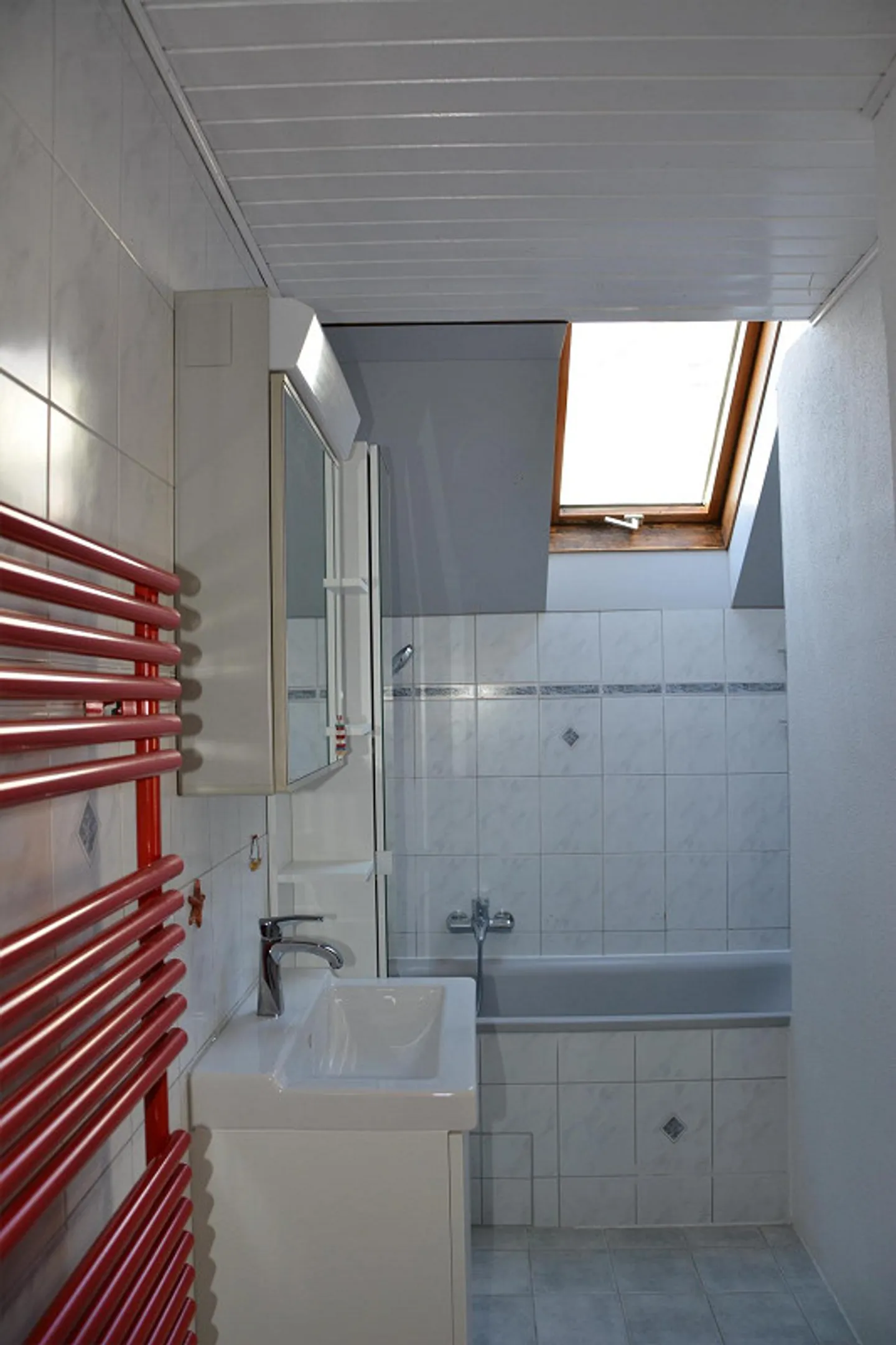 Gemütliche Wohnung mit Galerie - Foto 11 von 14