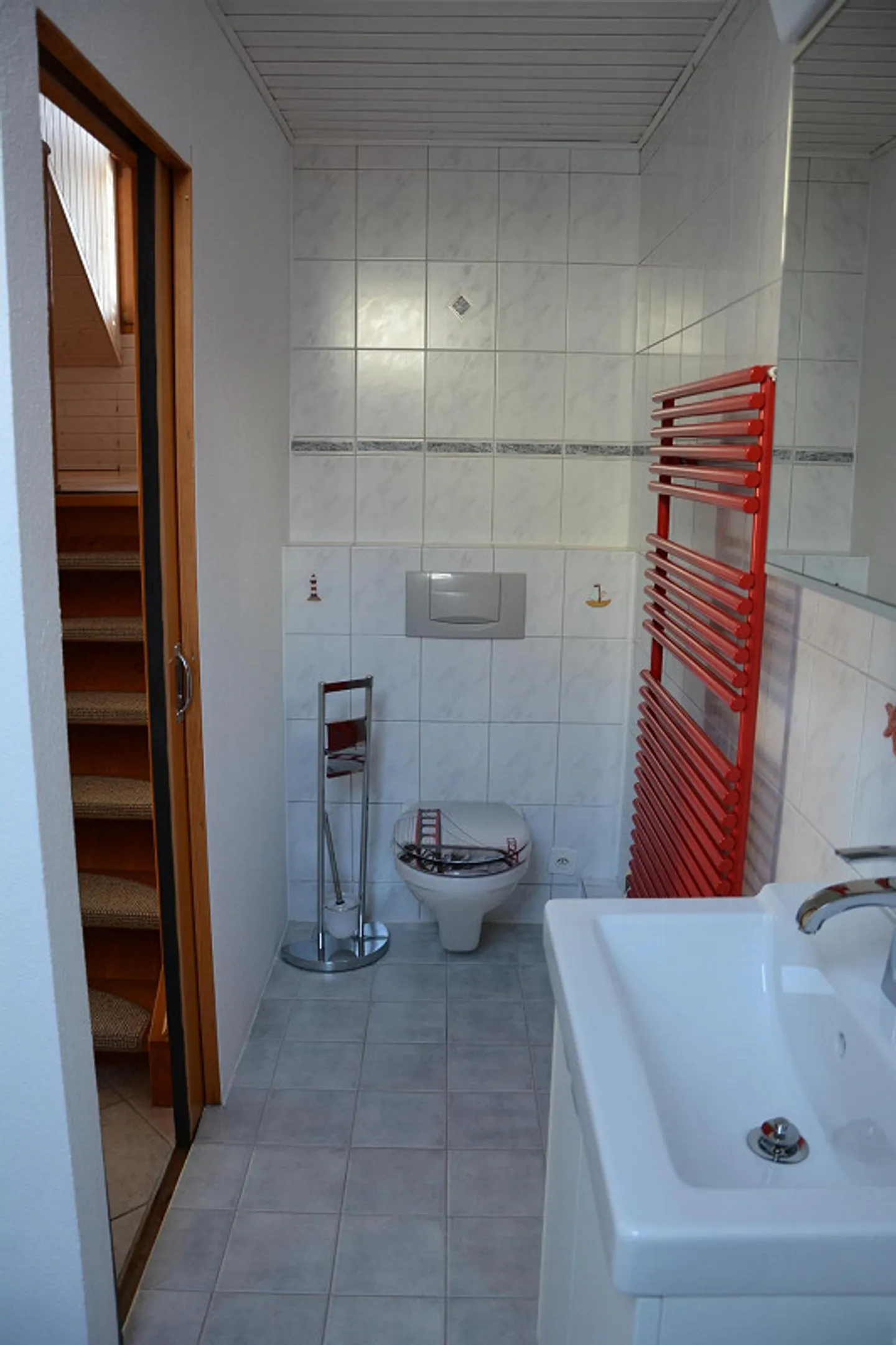 Gemütliche Wohnung mit Galerie - Foto 12 von 14