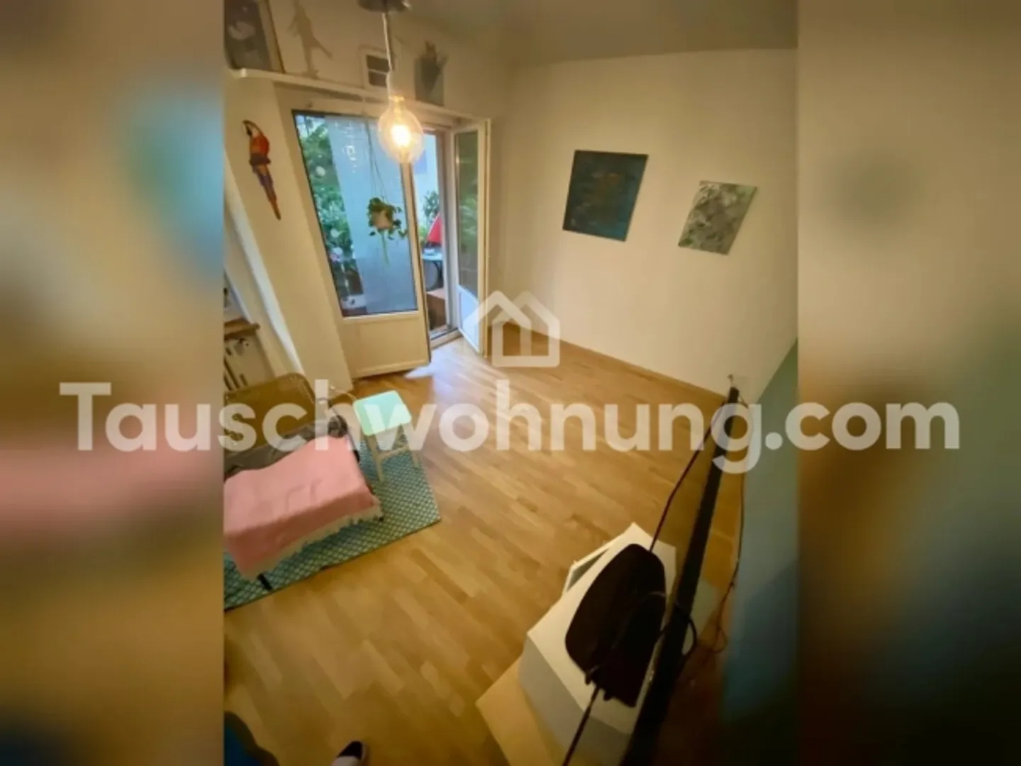 SWAP APARTMENT Bright, quiet & affordable apartment in Wollishofen - Photo 3 of 9